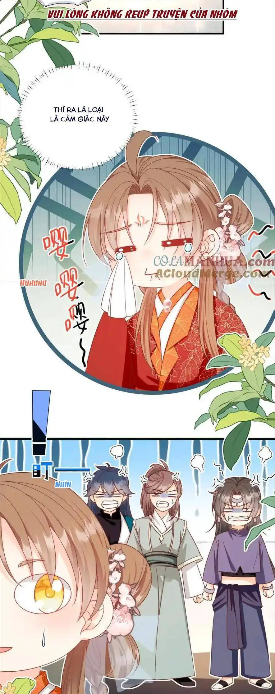 Tiểu Sư Muội Rõ Ràng Rất Mạnh, Nhưng Lại Quá Tấu Hề Nettruyen ZZZ Chương 193 Page 10