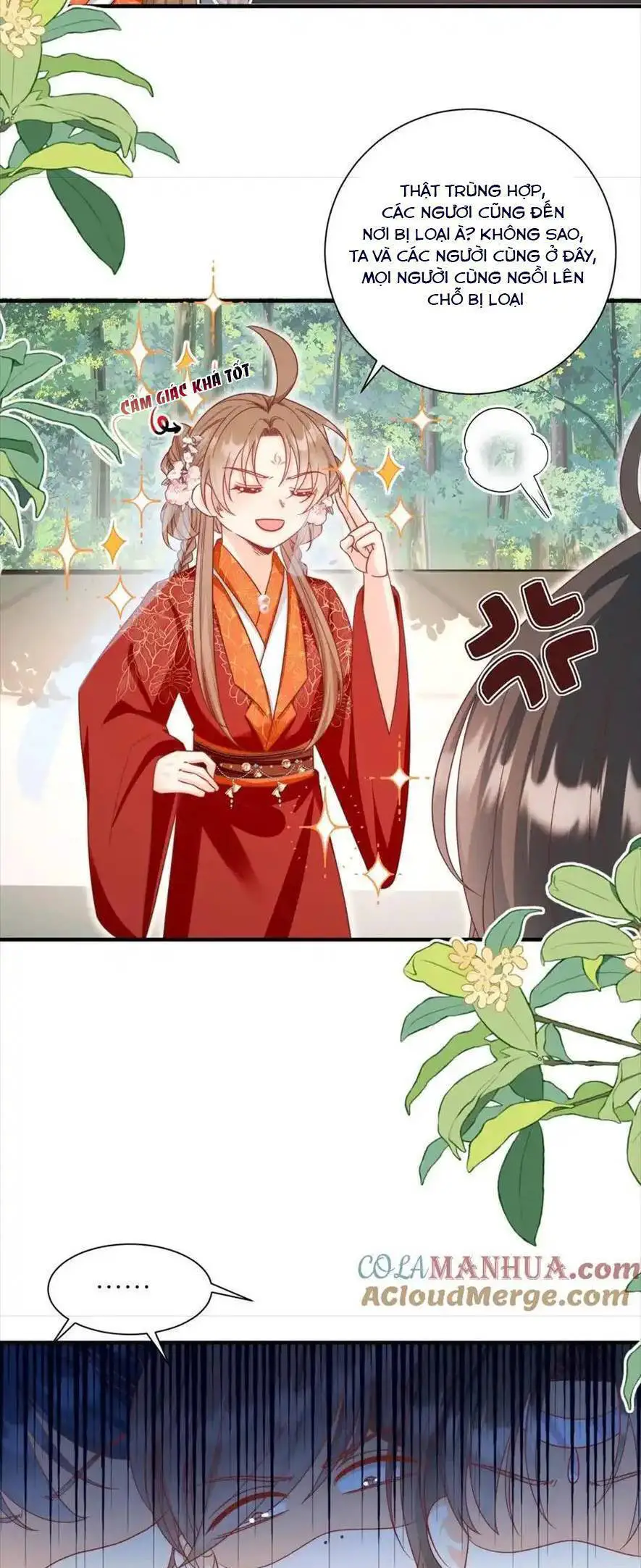 Tiểu Sư Muội Rõ Ràng Rất Mạnh, Nhưng Lại Quá Tấu Hề Nettruyen ZZZ Chương 193 Page 11