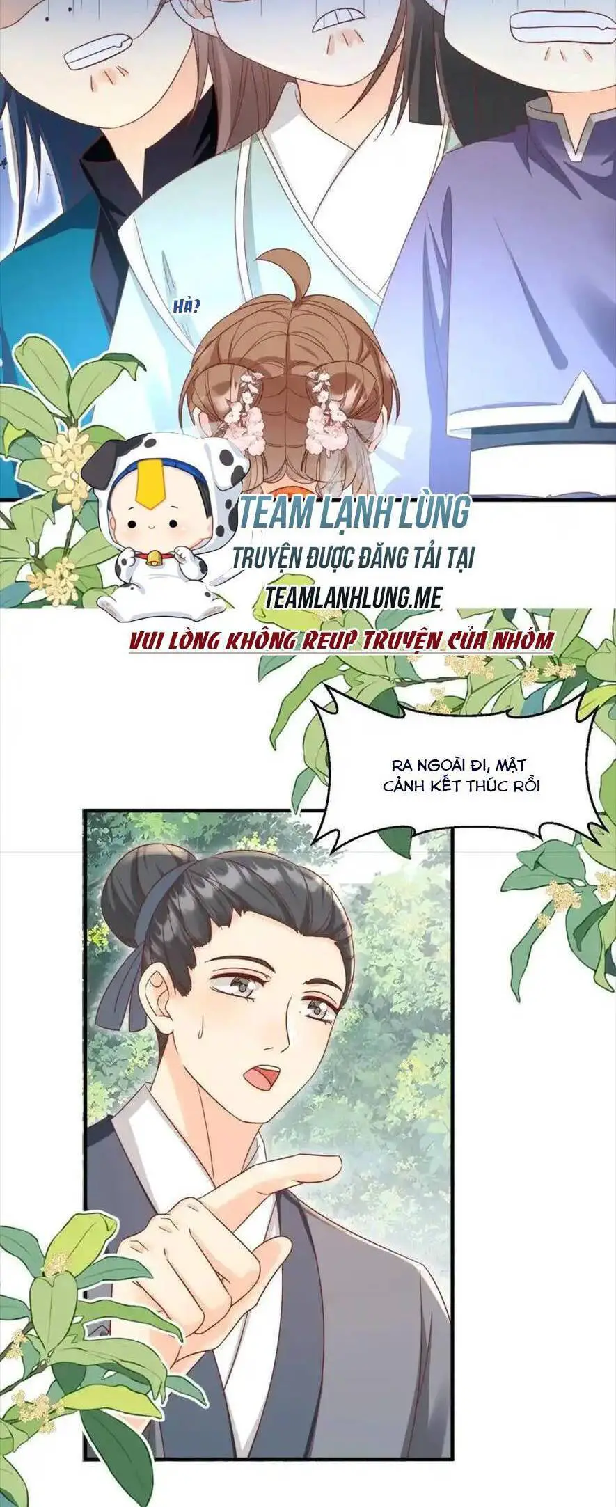 Tiểu Sư Muội Rõ Ràng Rất Mạnh, Nhưng Lại Quá Tấu Hề Nettruyen ZZZ Chương 193 Page 12