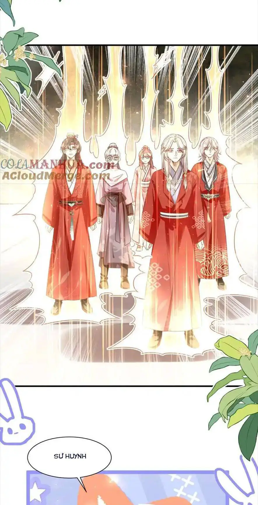 Tiểu Sư Muội Rõ Ràng Rất Mạnh, Nhưng Lại Quá Tấu Hề Nettruyen ZZZ Chương 193 Page 13