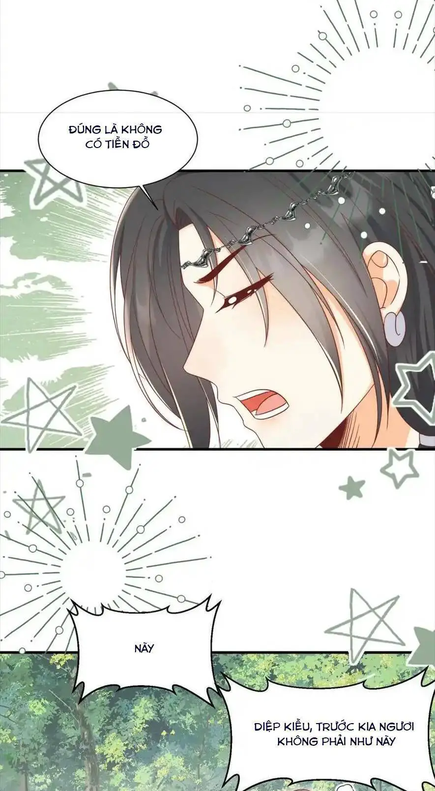 Tiểu Sư Muội Rõ Ràng Rất Mạnh, Nhưng Lại Quá Tấu Hề Nettruyen ZZZ Chương 193 Page 18