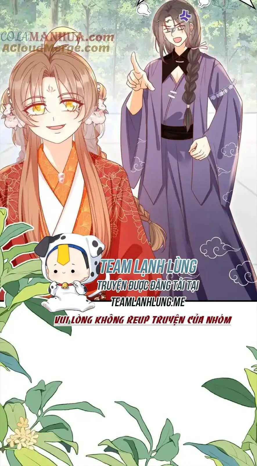 Tiểu Sư Muội Rõ Ràng Rất Mạnh, Nhưng Lại Quá Tấu Hề Nettruyen ZZZ Chương 193 Page 19