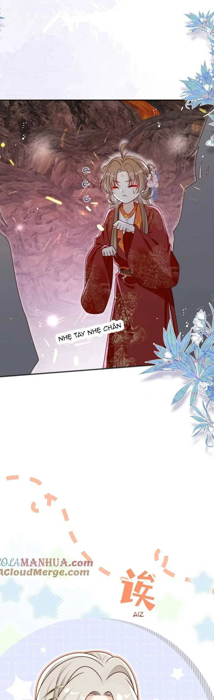 Tiểu Sư Muội Rõ Ràng Rất Mạnh, Nhưng Lại Quá Tấu Hề Nettruyen ZZZ Chương 190 Page 6