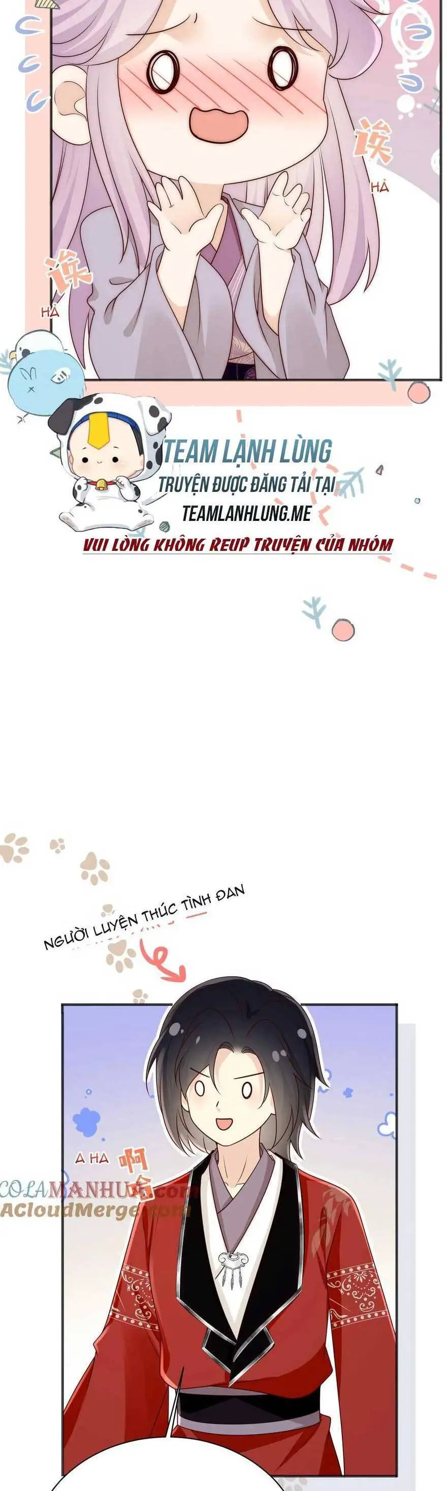 Tiểu Sư Muội Rõ Ràng Rất Mạnh, Nhưng Lại Quá Tấu Hề Nettruyen ZZZ Chương 190 Page 16
