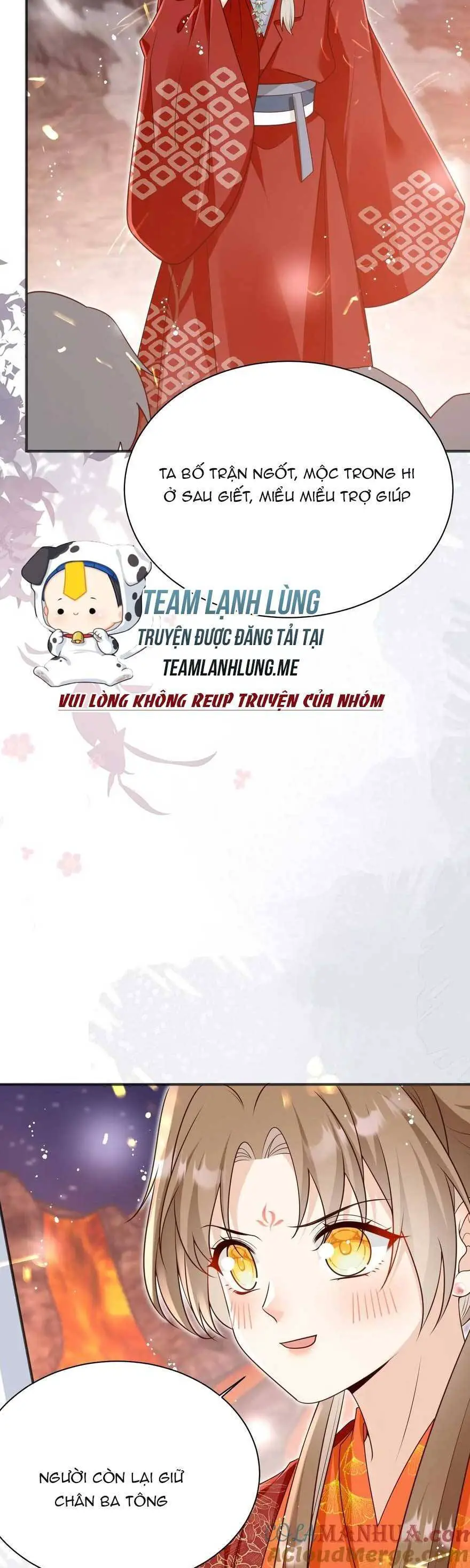 Tiểu Sư Muội Rõ Ràng Rất Mạnh, Nhưng Lại Quá Tấu Hề Nettruyen ZZZ Chương 190 Page 18