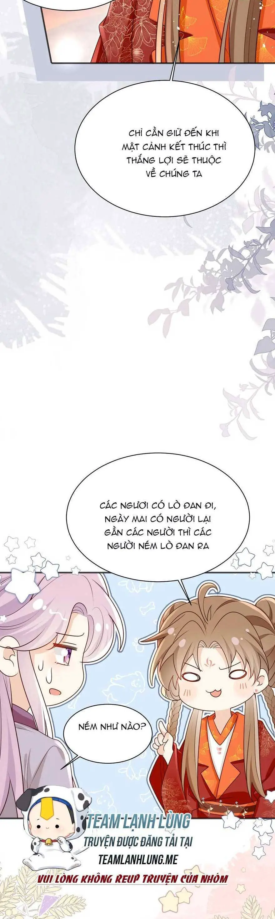 Tiểu Sư Muội Rõ Ràng Rất Mạnh, Nhưng Lại Quá Tấu Hề Nettruyen ZZZ Chương 190 Page 19