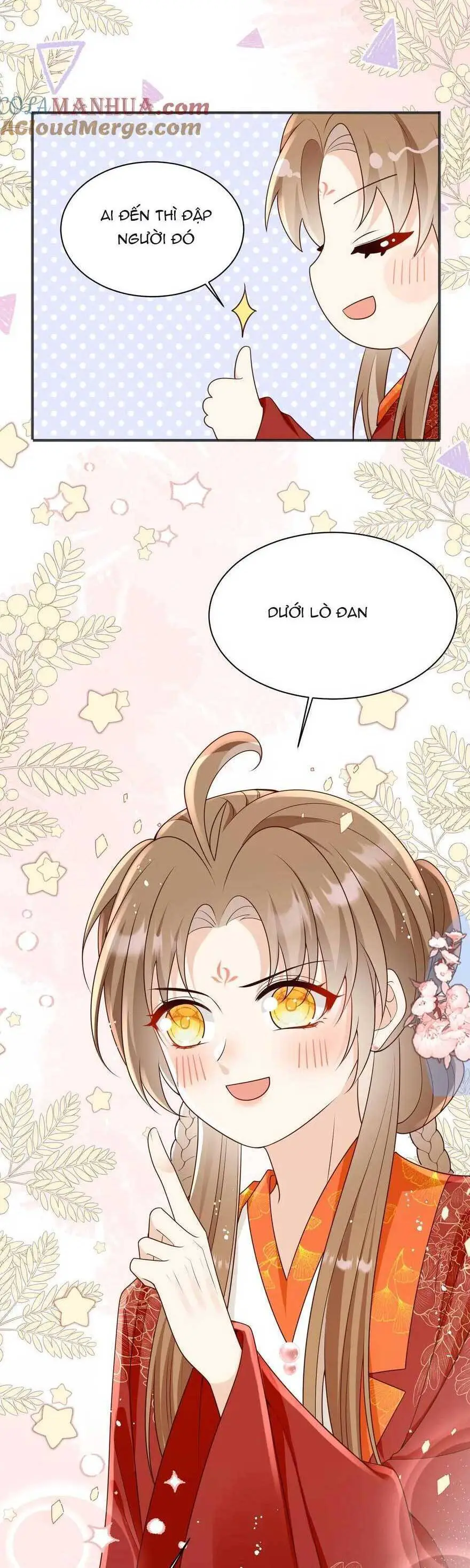 Tiểu Sư Muội Rõ Ràng Rất Mạnh, Nhưng Lại Quá Tấu Hề Nettruyen ZZZ Chương 190 Page 20
