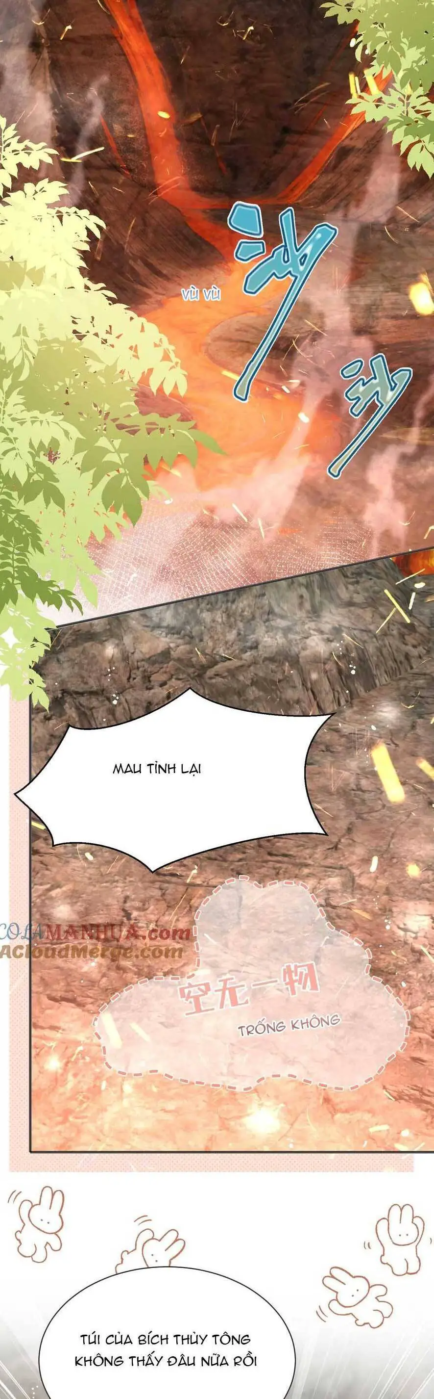 Tiểu Sư Muội Rõ Ràng Rất Mạnh, Nhưng Lại Quá Tấu Hề Nettruyen ZZZ Chương 191 Page 5