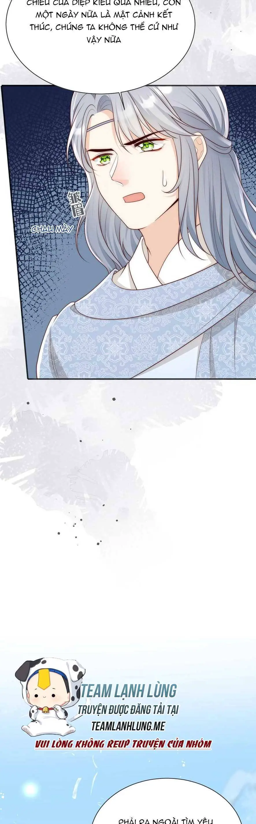 Tiểu Sư Muội Rõ Ràng Rất Mạnh, Nhưng Lại Quá Tấu Hề Nettruyen ZZZ Chương 191 Page 8
