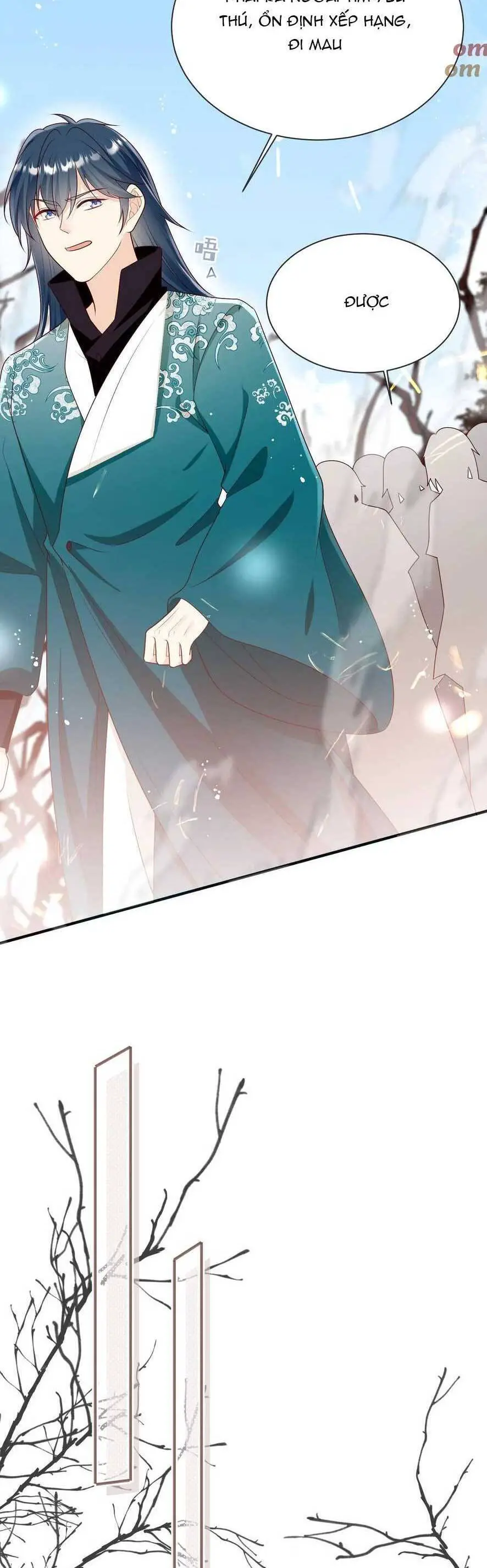 Tiểu Sư Muội Rõ Ràng Rất Mạnh, Nhưng Lại Quá Tấu Hề Nettruyen ZZZ Chương 191 Page 9