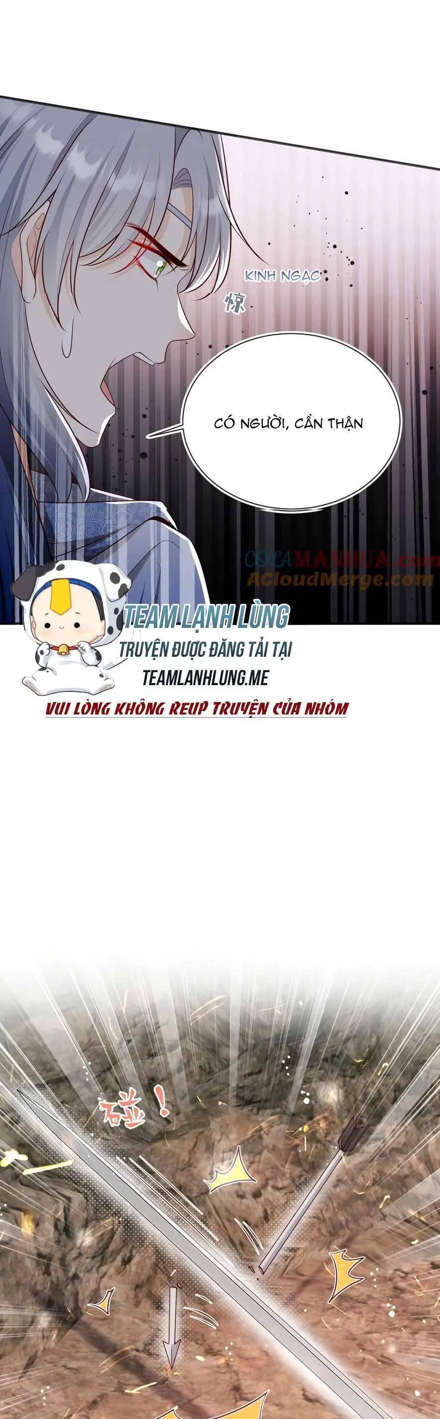 Tiểu Sư Muội Rõ Ràng Rất Mạnh, Nhưng Lại Quá Tấu Hề Nettruyen ZZZ Chương 191 Page 12