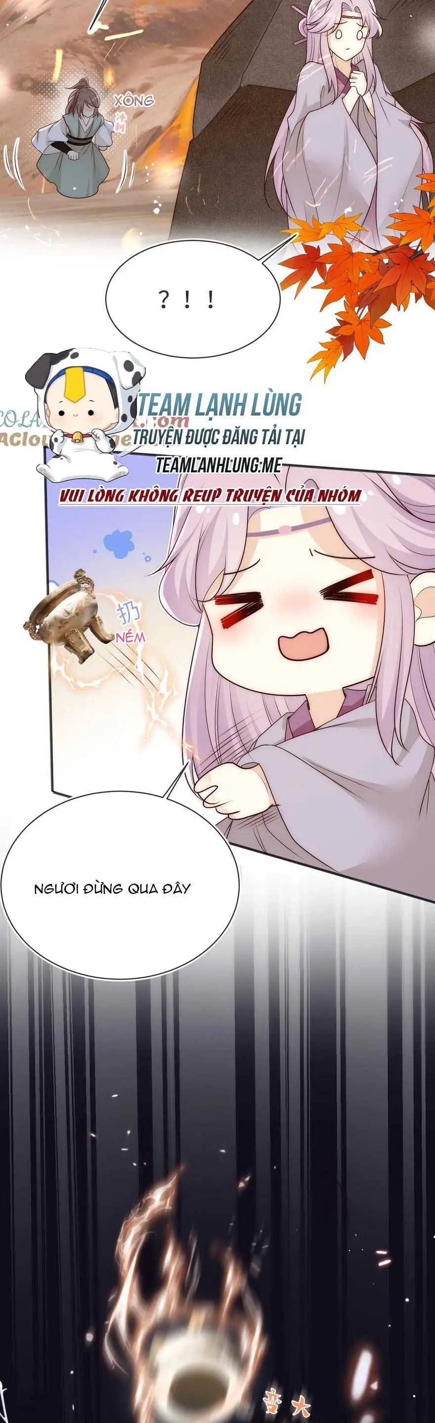 Tiểu Sư Muội Rõ Ràng Rất Mạnh, Nhưng Lại Quá Tấu Hề Nettruyen ZZZ Chương 191 Page 21