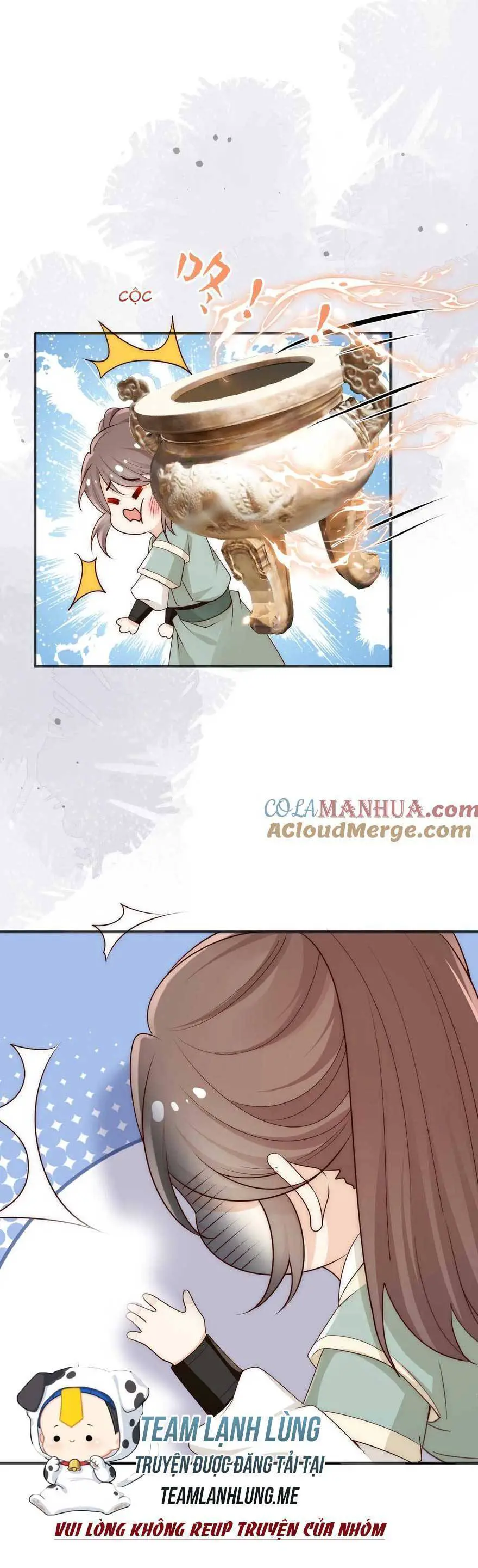 Tiểu Sư Muội Rõ Ràng Rất Mạnh, Nhưng Lại Quá Tấu Hề Nettruyen ZZZ Chương 191 Page 23