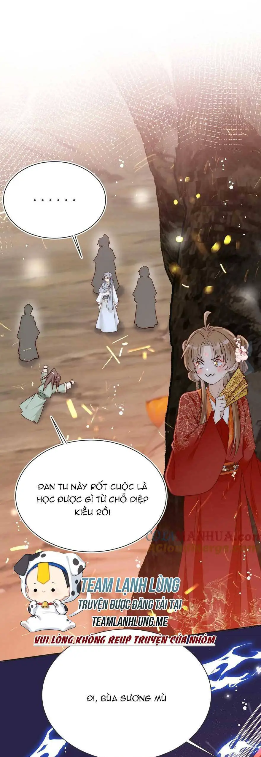 Tiểu Sư Muội Rõ Ràng Rất Mạnh, Nhưng Lại Quá Tấu Hề Nettruyen ZZZ Chương 191 Page 24