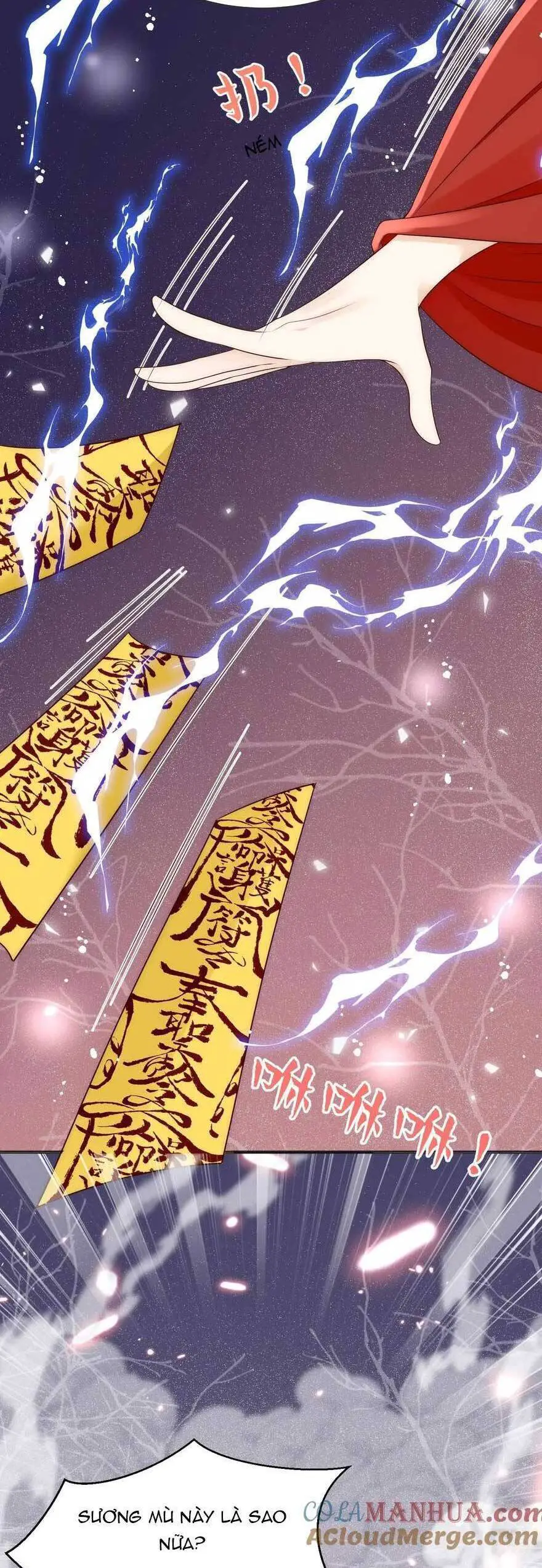 Tiểu Sư Muội Rõ Ràng Rất Mạnh, Nhưng Lại Quá Tấu Hề Nettruyen ZZZ Chương 191 Page 25