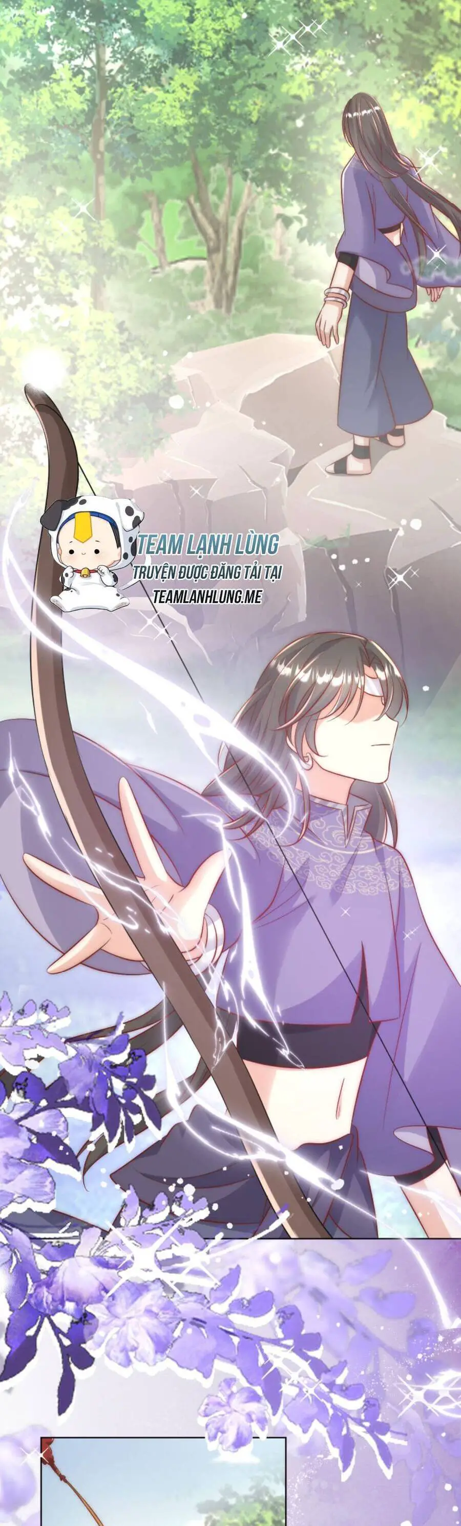 Tiểu Sư Muội Rõ Ràng Rất Mạnh, Nhưng Lại Quá Tấu Hề Nettruyen ZZZ Chương 103 Page 5