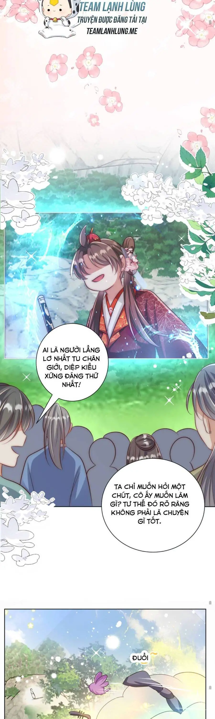 Tiểu Sư Muội Rõ Ràng Rất Mạnh, Nhưng Lại Quá Tấu Hề Nettruyen ZZZ Chương 103 Page 12