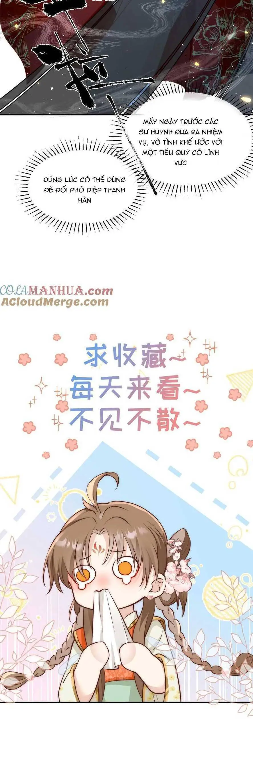 Tiểu Sư Muội Rõ Ràng Rất Mạnh, Nhưng Lại Quá Tấu Hề Nettruyen ZZZ Chương 205 Page 17
