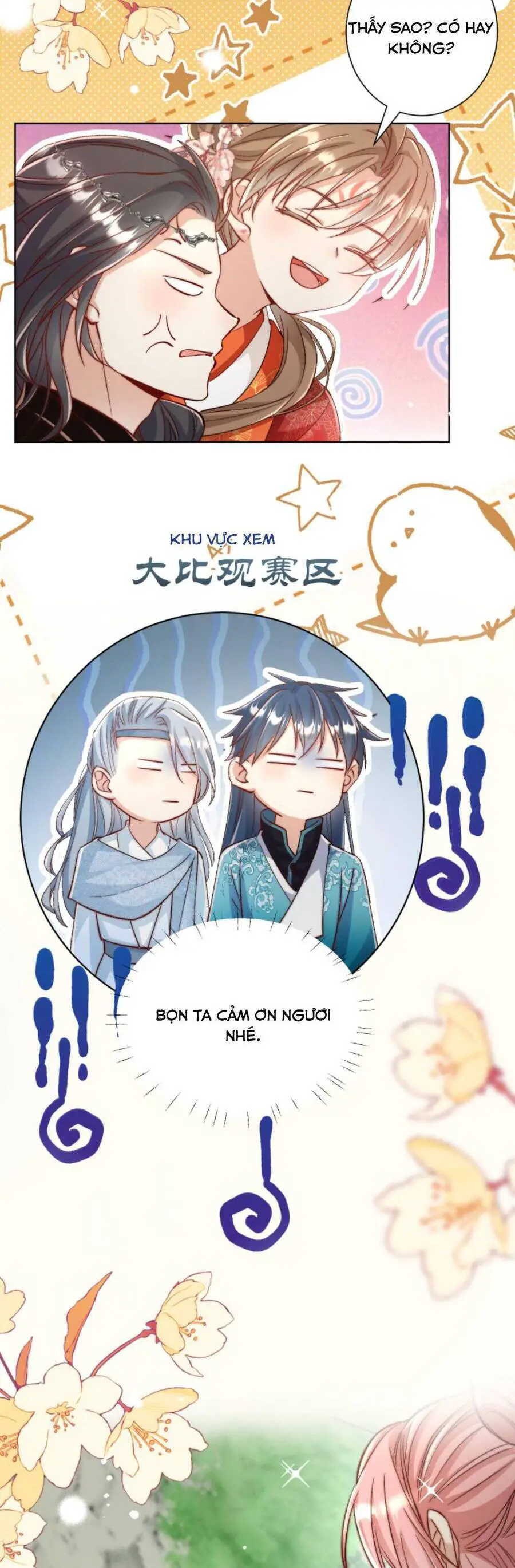 Tiểu Sư Muội Rõ Ràng Rất Mạnh, Nhưng Lại Quá Tấu Hề Nettruyen ZZZ Chương 105 Page 6