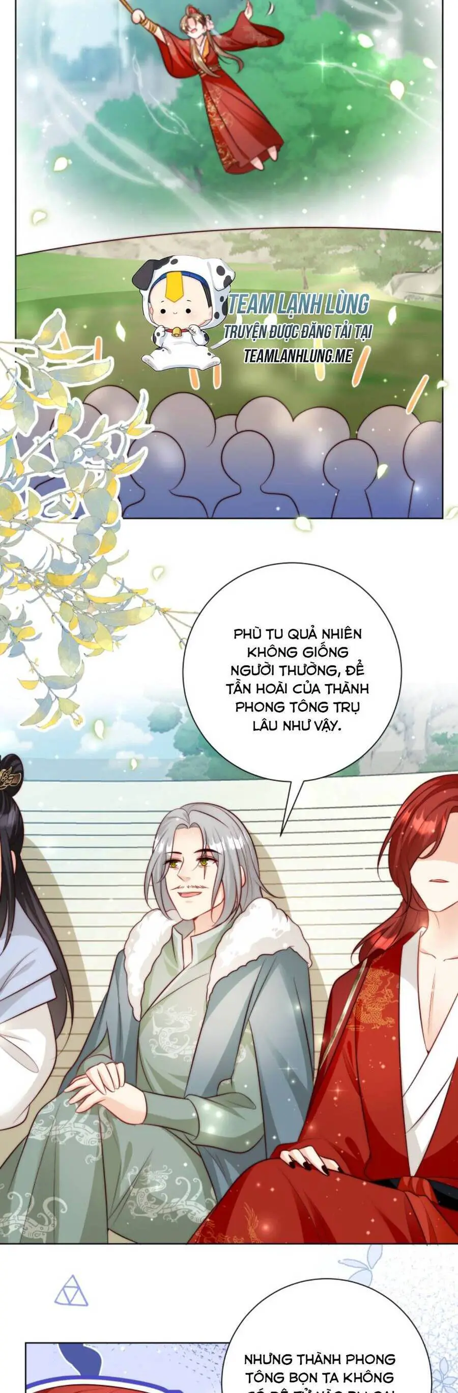 Tiểu Sư Muội Rõ Ràng Rất Mạnh, Nhưng Lại Quá Tấu Hề Nettruyen ZZZ Chương 102 Page 20