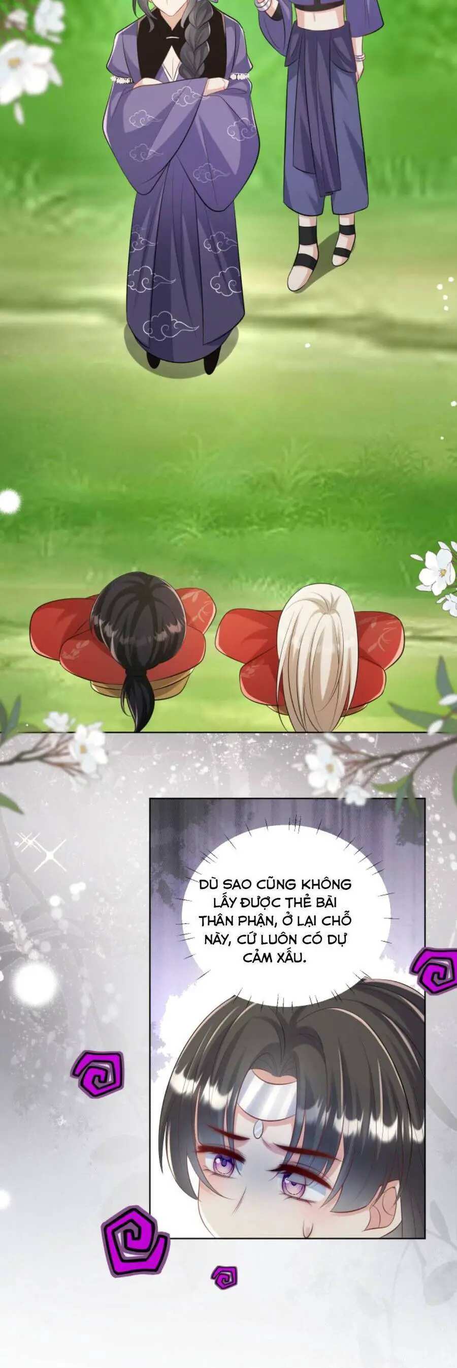Tiểu Sư Muội Rõ Ràng Rất Mạnh, Nhưng Lại Quá Tấu Hề Nettruyen ZZZ Chương 104 Page 7