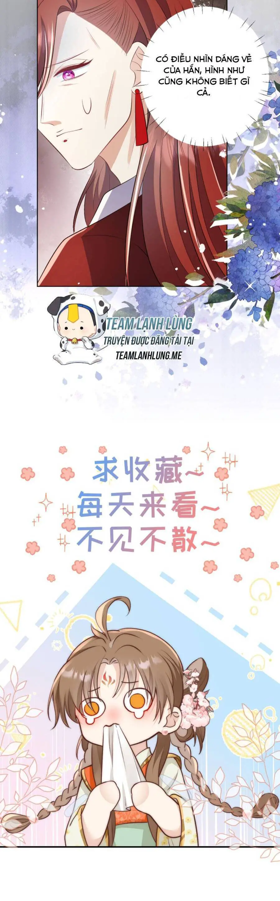 Tiểu Sư Muội Rõ Ràng Rất Mạnh, Nhưng Lại Quá Tấu Hề Nettruyen ZZZ Chương 104 Page 21