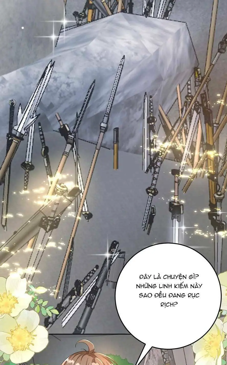 Tiểu Sư Muội Rõ Ràng Rất Mạnh, Nhưng Lại Quá Tấu Hề Nettruyen ZZZ Chương 208 Page 12