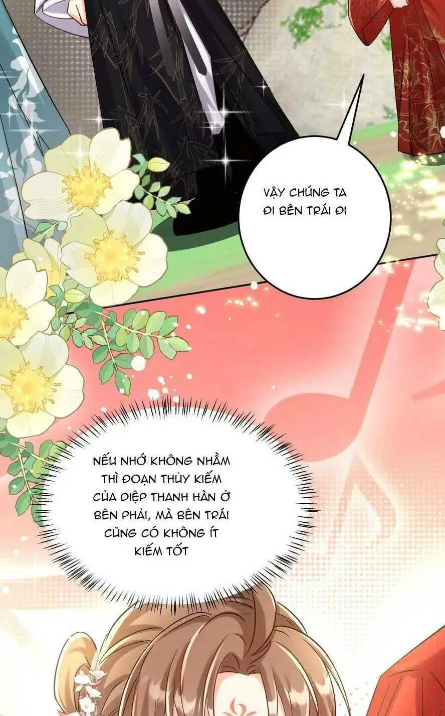 Tiểu Sư Muội Rõ Ràng Rất Mạnh, Nhưng Lại Quá Tấu Hề Nettruyen ZZZ Chương 208 Page 17