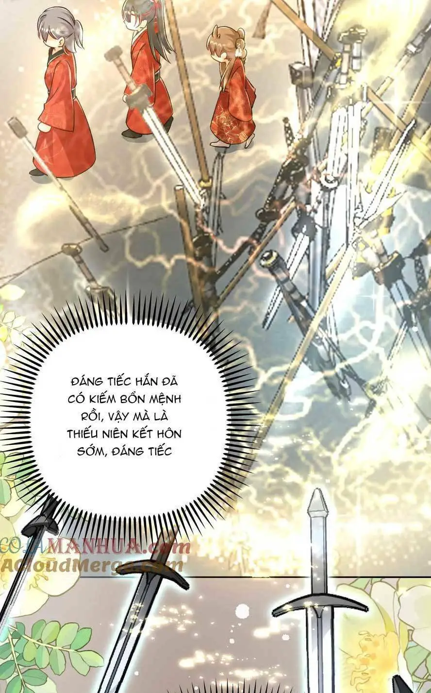 Tiểu Sư Muội Rõ Ràng Rất Mạnh, Nhưng Lại Quá Tấu Hề Nettruyen ZZZ Chương 208 Page 20