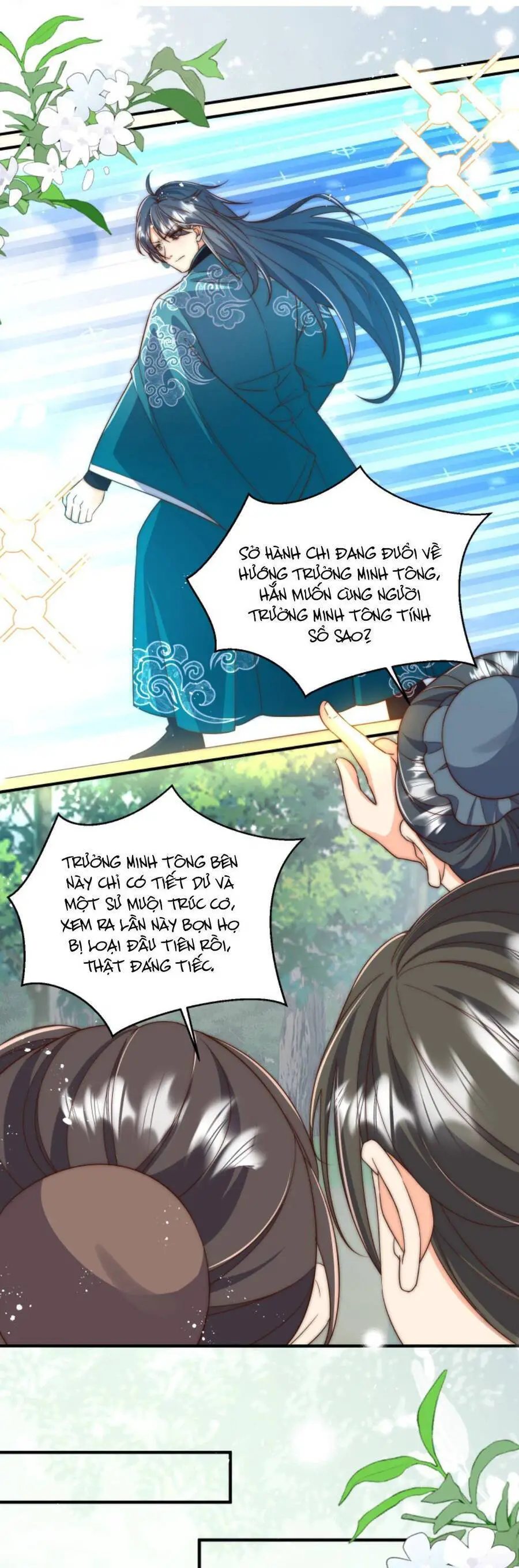 Tiểu Sư Muội Rõ Ràng Rất Mạnh, Nhưng Lại Quá Tấu Hề Nettruyen ZZZ Chương 97 Page 18