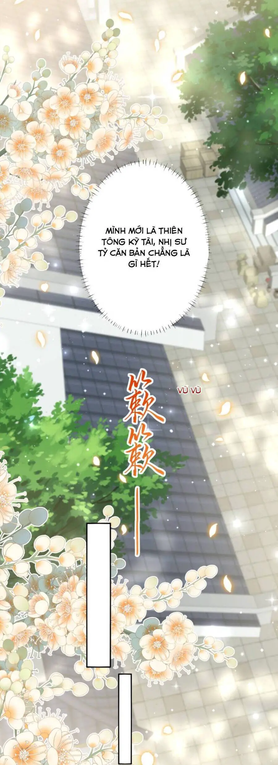 Tiểu Sư Muội Rõ Ràng Rất Mạnh, Nhưng Lại Quá Tấu Hề Nettruyen ZZZ Chương 94 Page 22