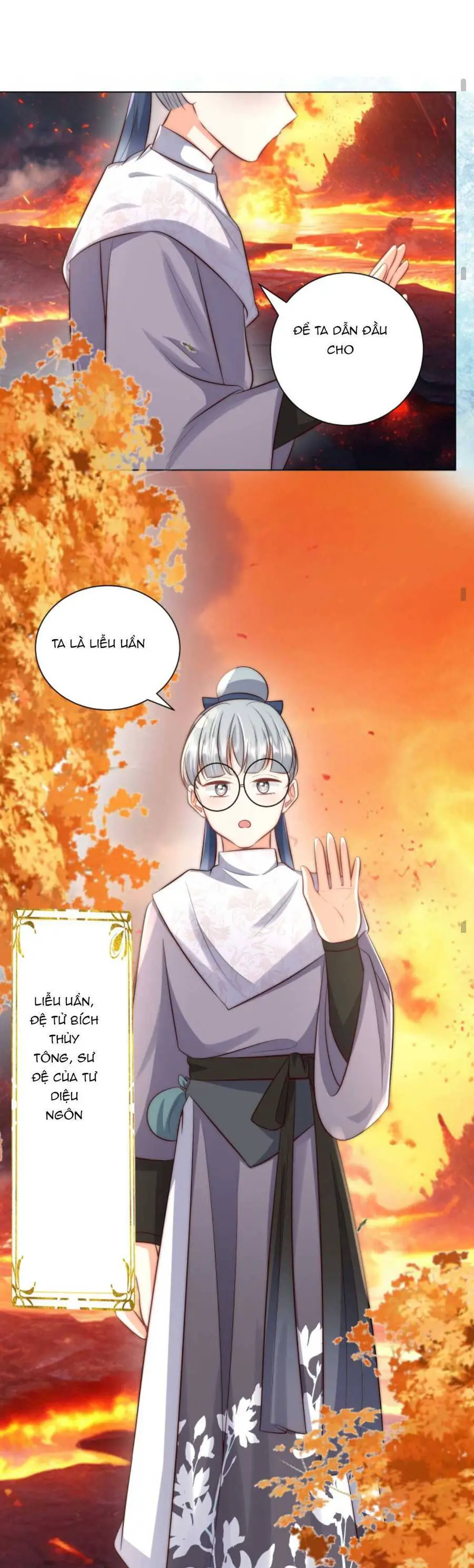 Tiểu Sư Muội Rõ Ràng Rất Mạnh, Nhưng Lại Quá Tấu Hề Nettruyen ZZZ Chương 179 Page 14