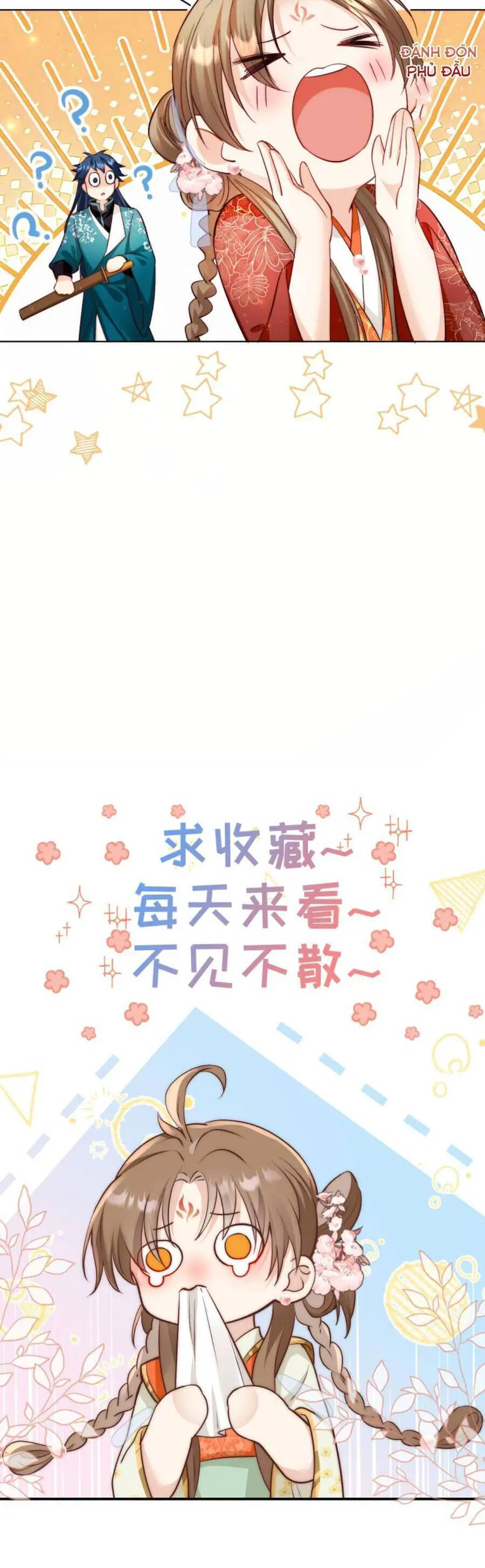 Tiểu Sư Muội Rõ Ràng Rất Mạnh, Nhưng Lại Quá Tấu Hề Nettruyen ZZZ Chương 92 Page 14
