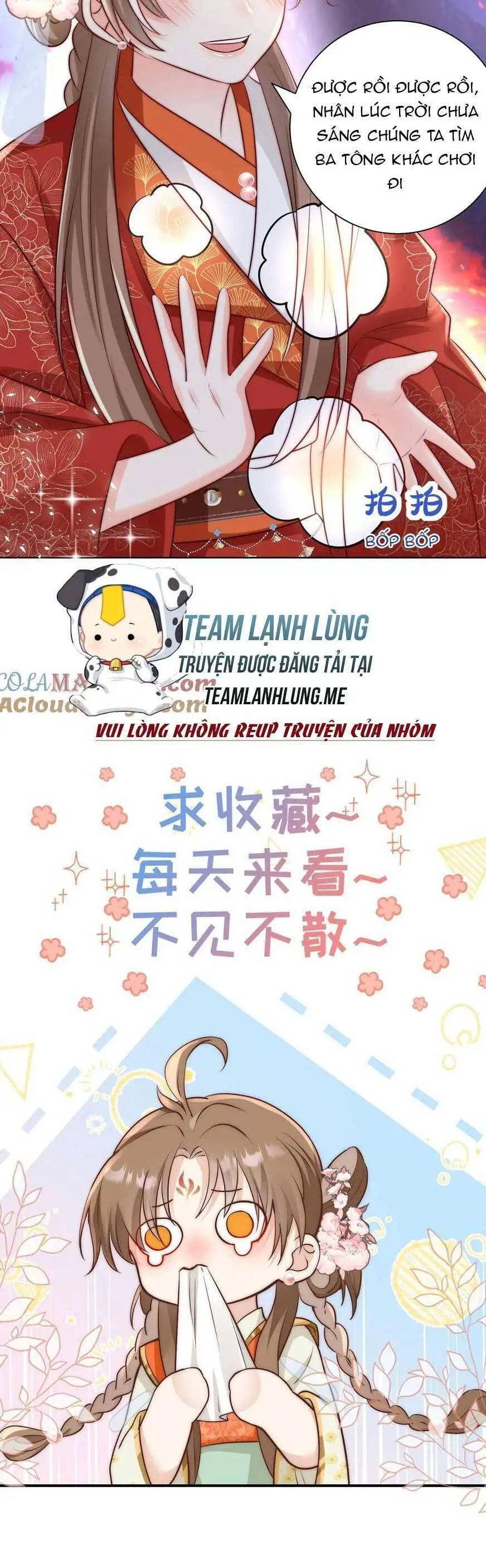 Tiểu Sư Muội Rõ Ràng Rất Mạnh, Nhưng Lại Quá Tấu Hề Nettruyen ZZZ Chương 186 Page 21