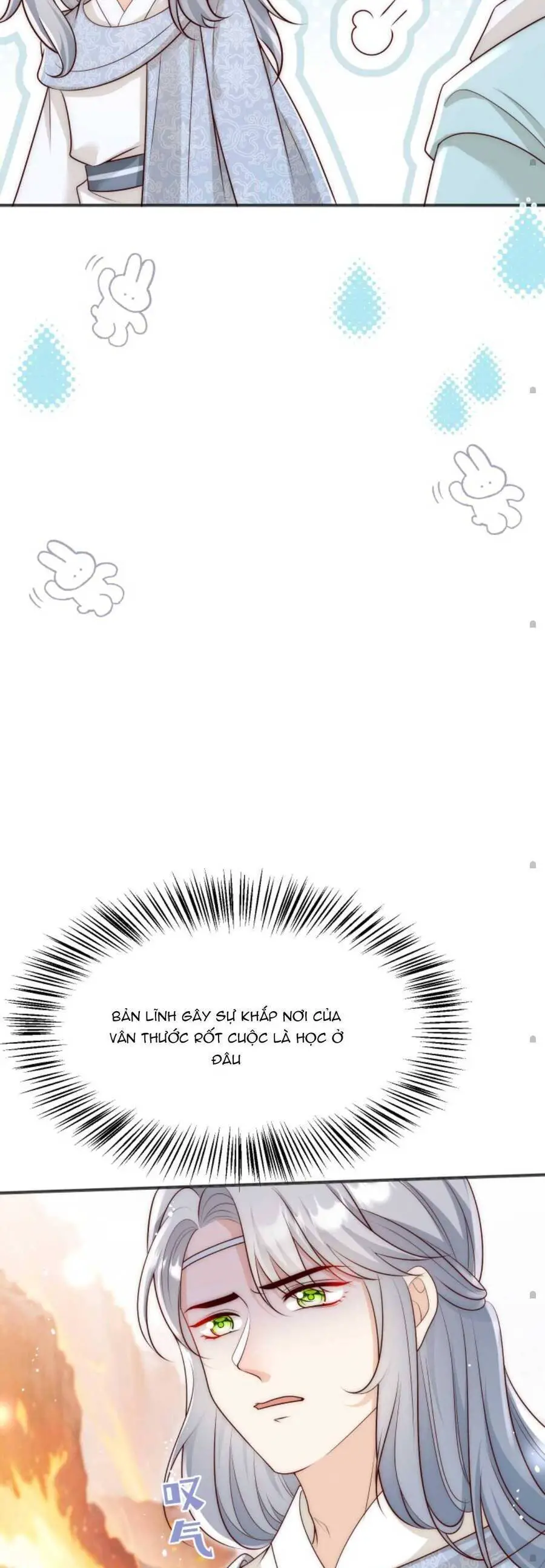 Tiểu Sư Muội Rõ Ràng Rất Mạnh, Nhưng Lại Quá Tấu Hề Nettruyen ZZZ Chương 175 Page 13