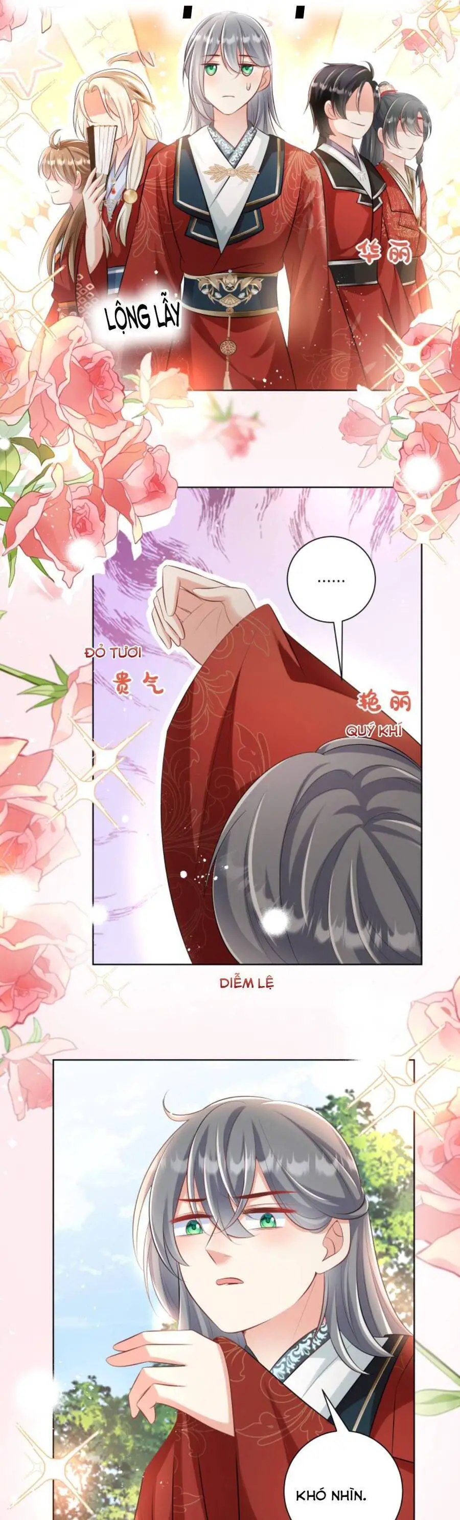 Tiểu Sư Muội Rõ Ràng Rất Mạnh, Nhưng Lại Quá Tấu Hề Nettruyen ZZZ Chương 91 Page 2