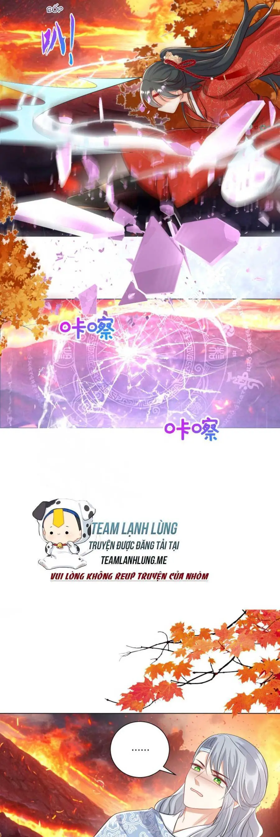 Tiểu Sư Muội Rõ Ràng Rất Mạnh, Nhưng Lại Quá Tấu Hề Nettruyen ZZZ Chương 176 Page 15