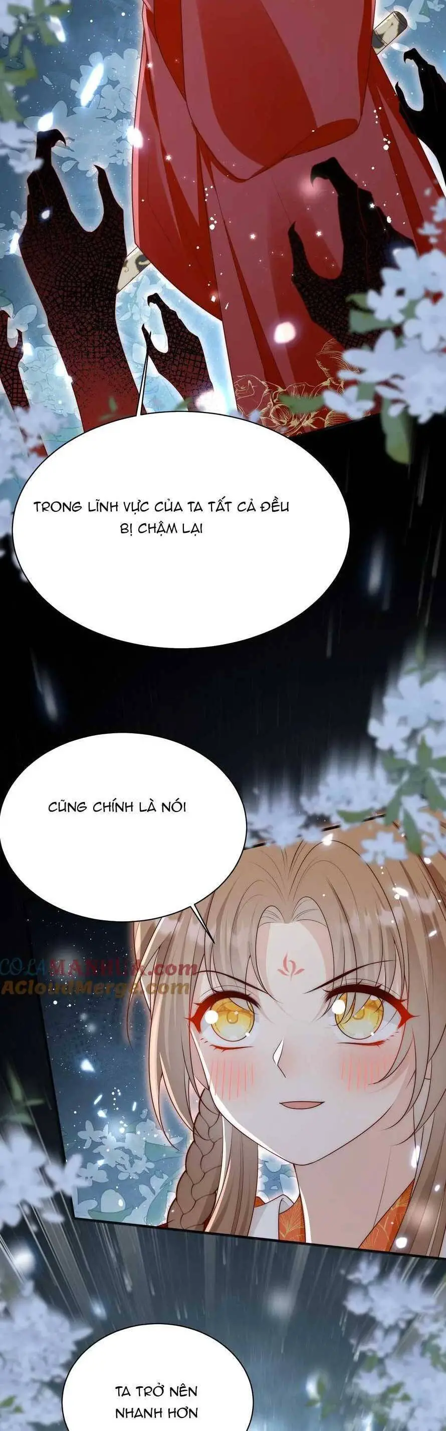 Tiểu Sư Muội Rõ Ràng Rất Mạnh, Nhưng Lại Quá Tấu Hề Nettruyen ZZZ Chương 206 Page 5