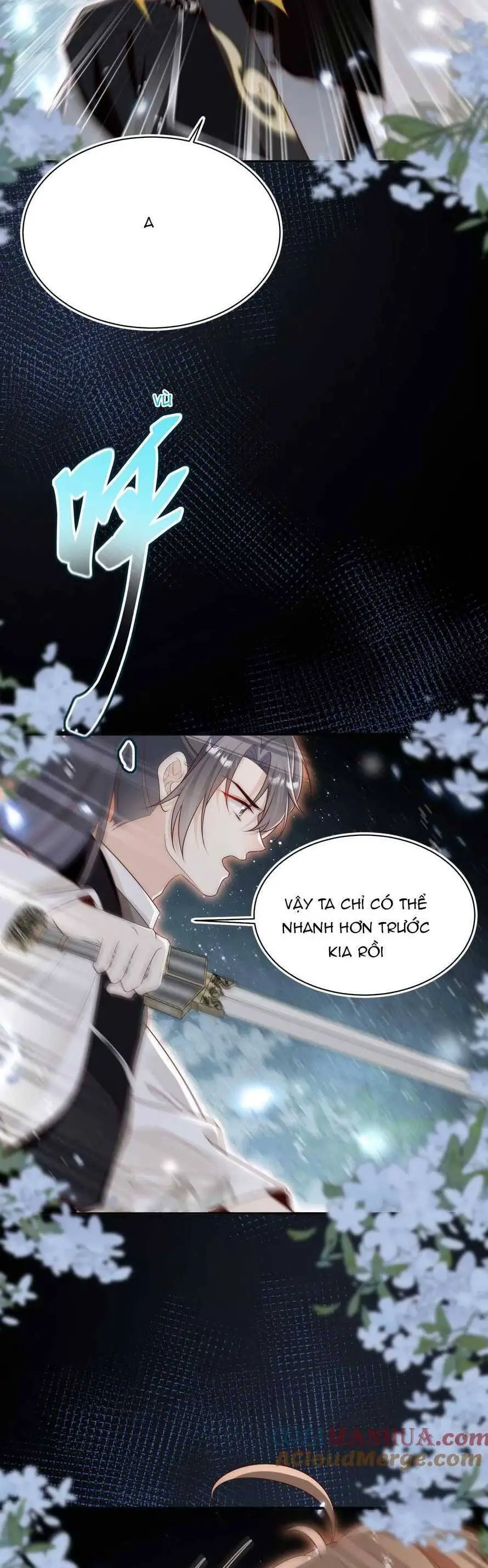 Tiểu Sư Muội Rõ Ràng Rất Mạnh, Nhưng Lại Quá Tấu Hề Nettruyen ZZZ Chương 206 Page 7