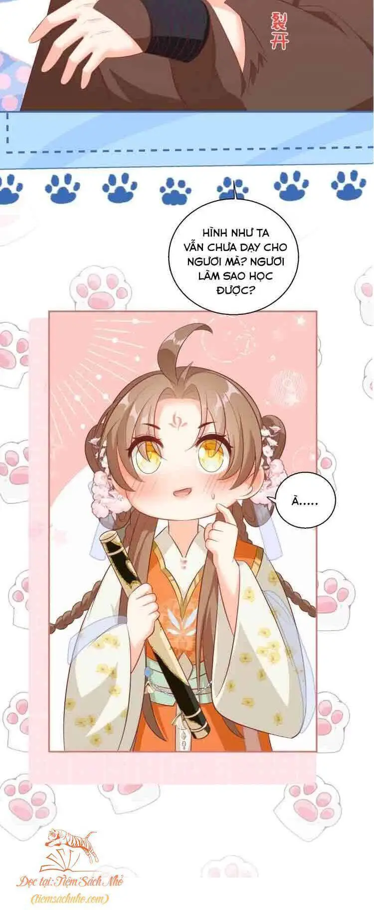 Tiểu Sư Muội Rõ Ràng Rất Mạnh, Nhưng Lại Quá Tấu Hề Nettruyen ZZZ Chương 89 Page 13