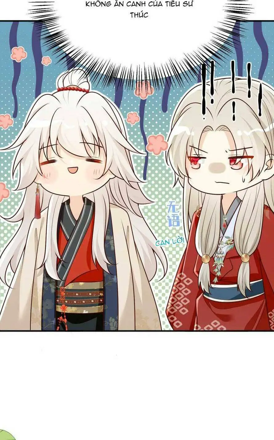 Tiểu Sư Muội Rõ Ràng Rất Mạnh, Nhưng Lại Quá Tấu Hề Nettruyen ZZZ Chương 207 Page 13
