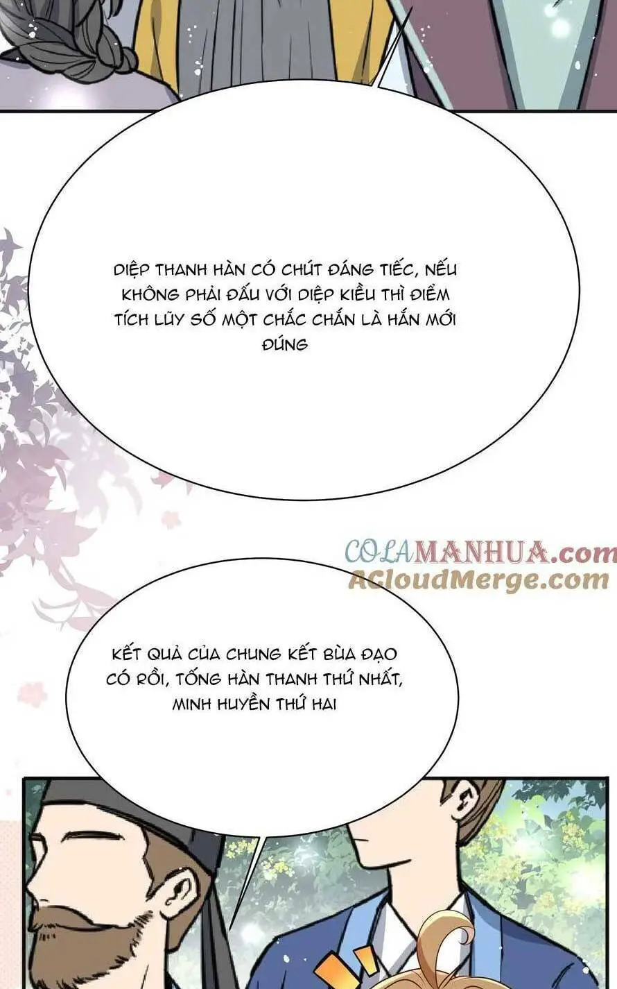 Tiểu Sư Muội Rõ Ràng Rất Mạnh, Nhưng Lại Quá Tấu Hề Nettruyen ZZZ Chương 207 Page 18