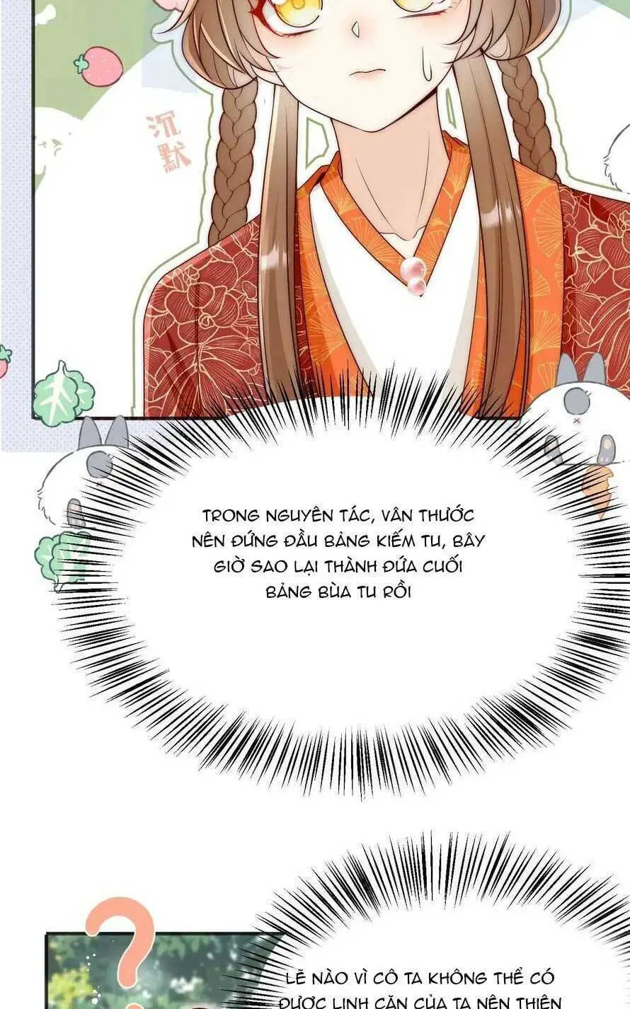 Tiểu Sư Muội Rõ Ràng Rất Mạnh, Nhưng Lại Quá Tấu Hề Nettruyen ZZZ Chương 207 Page 21