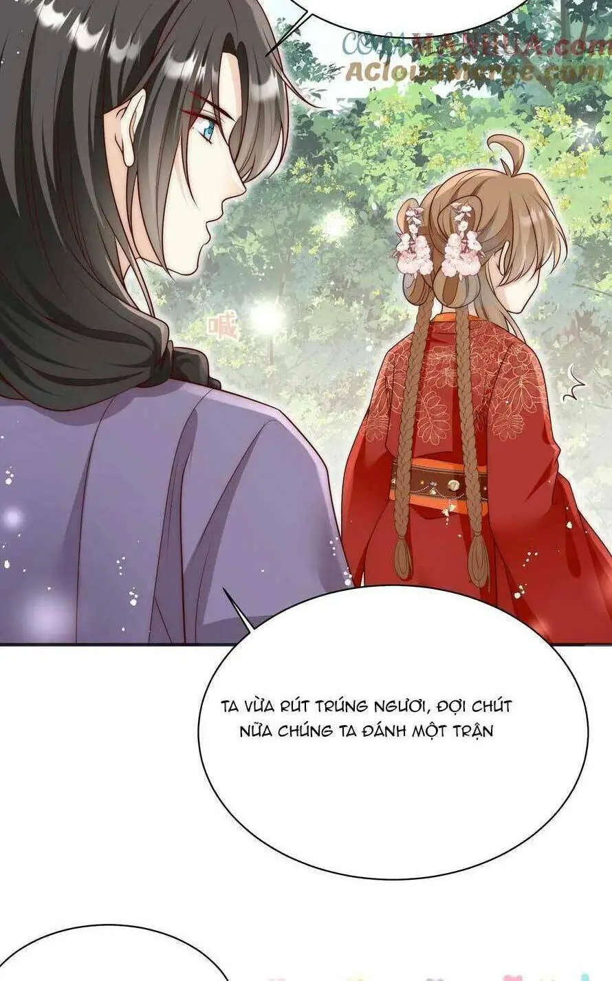 Tiểu Sư Muội Rõ Ràng Rất Mạnh, Nhưng Lại Quá Tấu Hề Nettruyen ZZZ Chương 207 Page 23