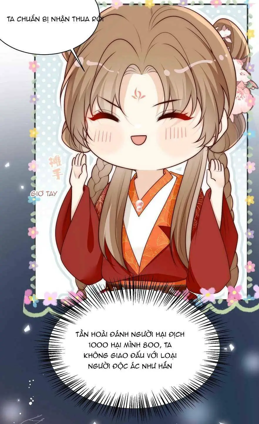 Tiểu Sư Muội Rõ Ràng Rất Mạnh, Nhưng Lại Quá Tấu Hề Nettruyen ZZZ Chương 207 Page 24