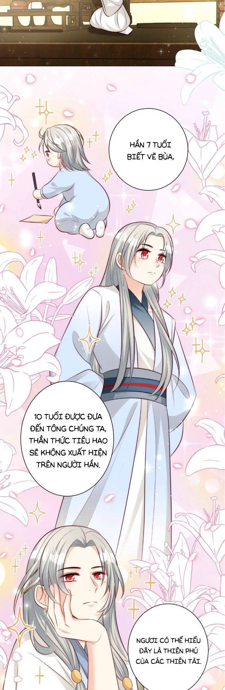 Tiểu Sư Muội Rõ Ràng Rất Mạnh, Nhưng Lại Quá Tấu Hề Nettruyen ZZZ Chương 86 Page 13