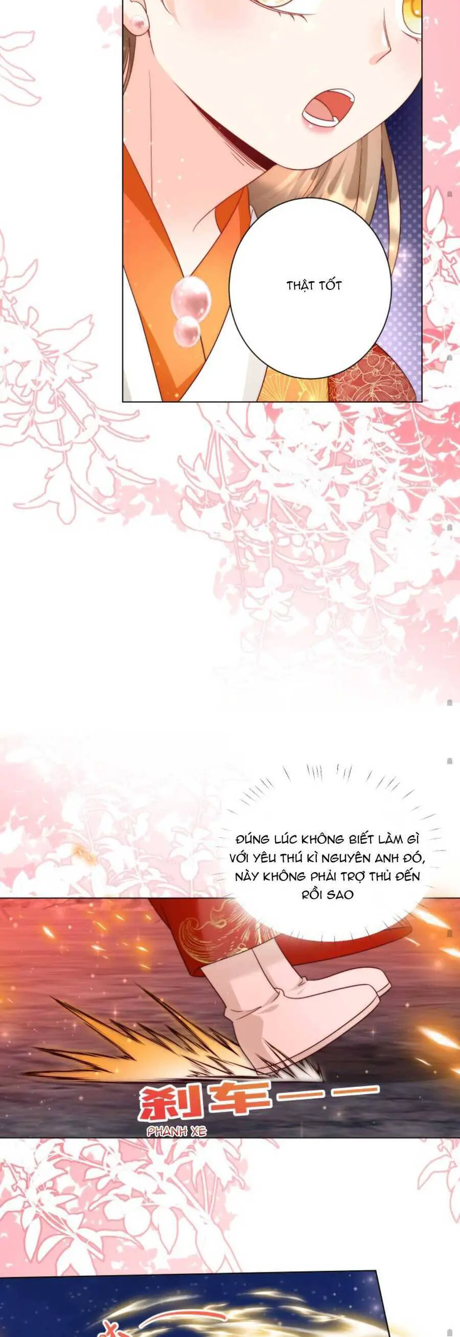 Tiểu Sư Muội Rõ Ràng Rất Mạnh, Nhưng Lại Quá Tấu Hề Nettruyen ZZZ Chương 170 Page 14