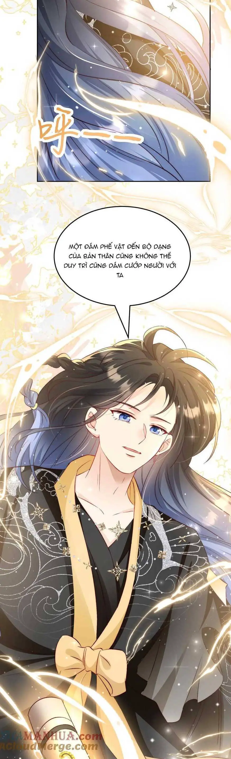 Tiểu Sư Muội Rõ Ràng Rất Mạnh, Nhưng Lại Quá Tấu Hề Nettruyen ZZZ Chương 209 Page 17