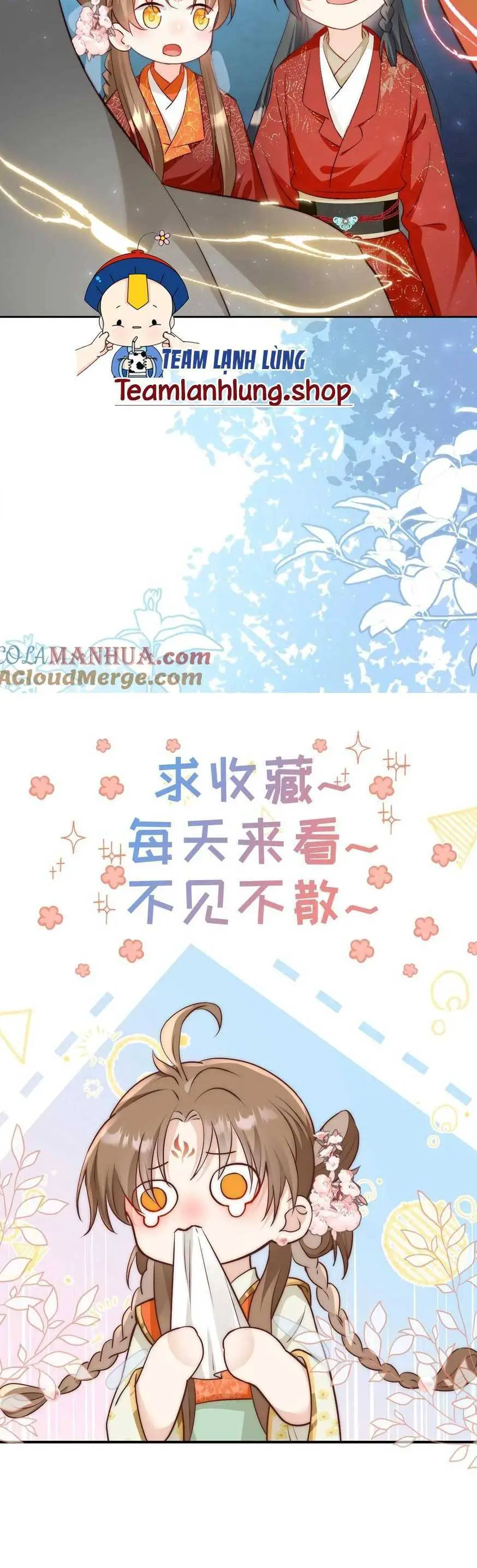 Tiểu Sư Muội Rõ Ràng Rất Mạnh, Nhưng Lại Quá Tấu Hề Nettruyen ZZZ Chương 209 Page 22