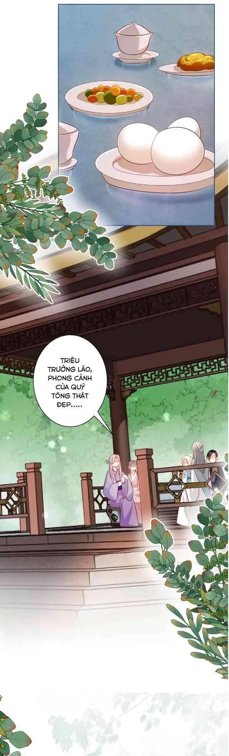Tiểu Sư Muội Rõ Ràng Rất Mạnh, Nhưng Lại Quá Tấu Hề Nettruyen ZZZ Chương 85 Page 9